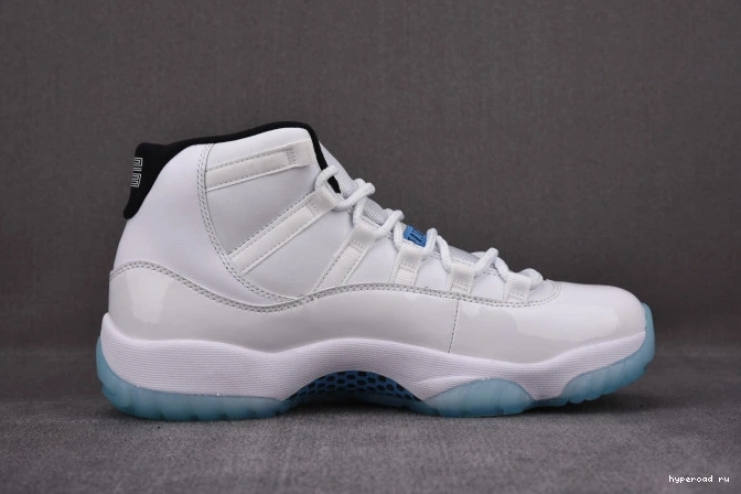 Blue Legend 11 Jordan Retro Air 378037-117 (2014) 1004
